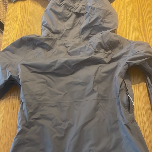 Raincoat,small grey - Picture 7 of 7